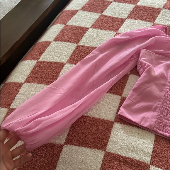 NWT Abercrombie & Fitch top - Picture 4 of 6